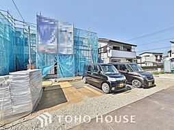 千葉県松戸市金ケ作