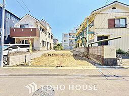 東京都葛飾区西水元５丁目