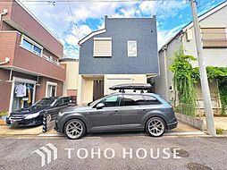 東京都葛飾区水元４丁目