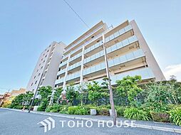 プレミスト南柏　6階