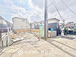 千葉県鎌ケ谷市中佐津間２丁目