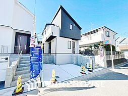 千葉県松戸市上本郷