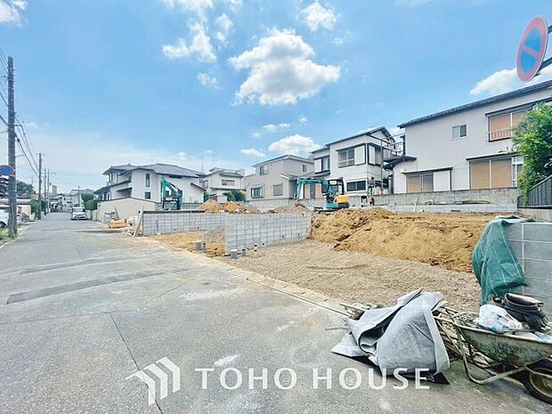 ここに住むからこそ意味がある。そんな特別感に浸りながら、毎日をお過ごしいただきたい。