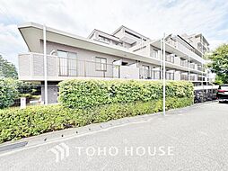 松戸北小金パーク・ホームズ　6階