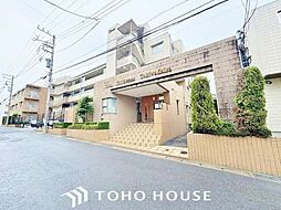 藤和シティホームズ常盤平　5階