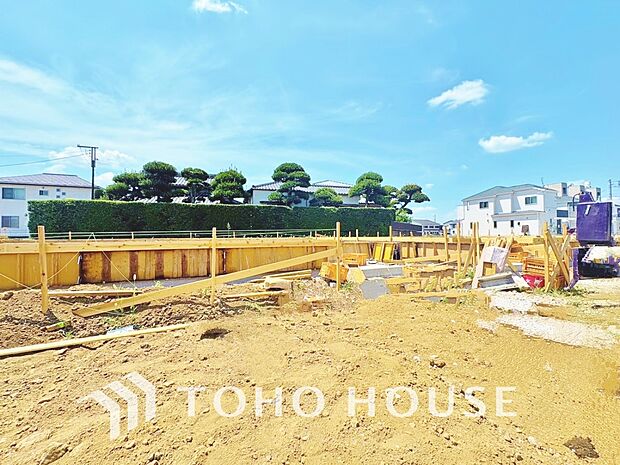 子供部屋はどこにしよう？自分の部屋に何を置こう？未来を思い描きながら、家の完成が待ち遠しくなりますね