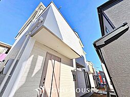 千葉県柏市十余二