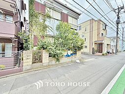 東京都葛飾区新宿１丁目