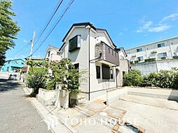 千葉県松戸市秋山