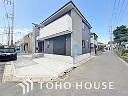 千葉県流山市東初石１丁目