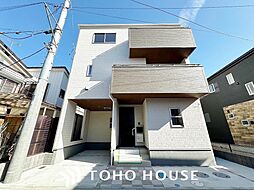 埼玉県三郷市幸房