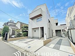 東京都足立区小台２丁目