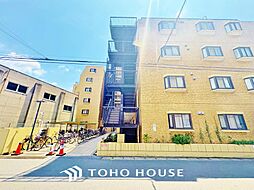 ライオンズマンション船橋第三　1階