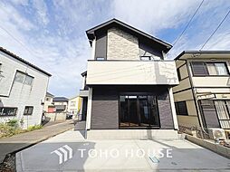 千葉県柏市今谷上町