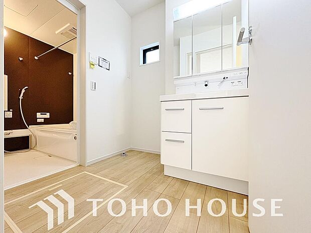 平日の朝であっても、落ち着きとくつろぎを感じられる。時間に余裕とゆとりを持たせます。