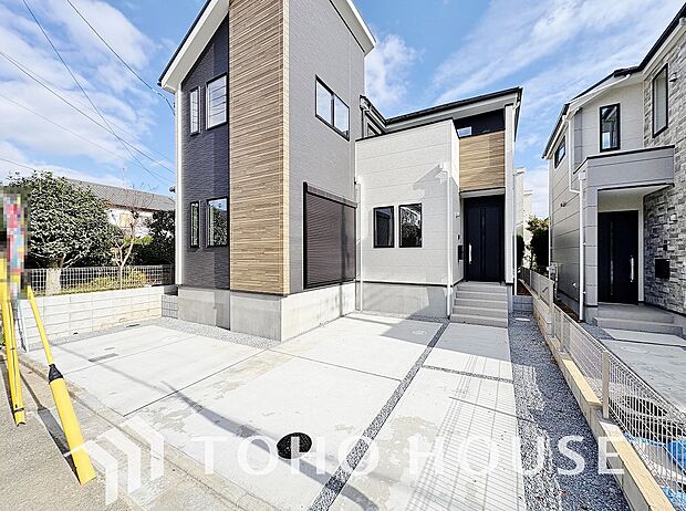 住まいの本質の部分から、住み心地や安全性を見つめ直しました。