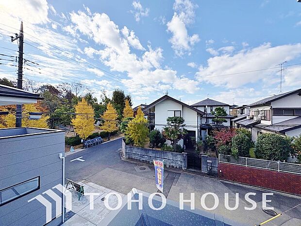 新居に住まう事で手に入れるものは、きっと日常にとっても貴重な存在となるはずです。