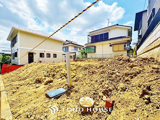 ここに住むからこそ意味がある。すべての（始まり）をここから迎えます。