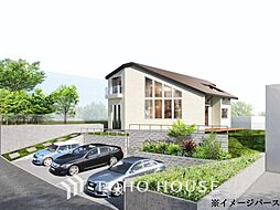 千葉県鎌ケ谷市富岡３丁目