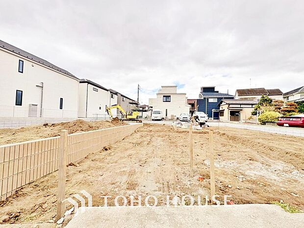 些細な事でも何でも質問して下さい。誰よりも解り易く、安心してお住まいが購入出来るようサポート致します。