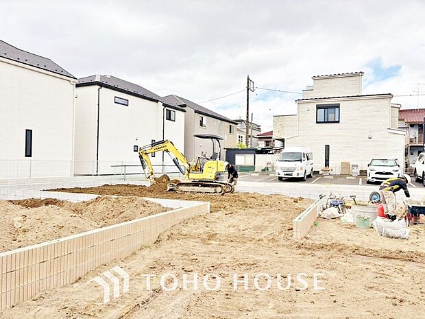 部屋の雰囲気や広さ、眺望、住宅設備の使い勝手など住み心地をしっかり考えて建築しております。