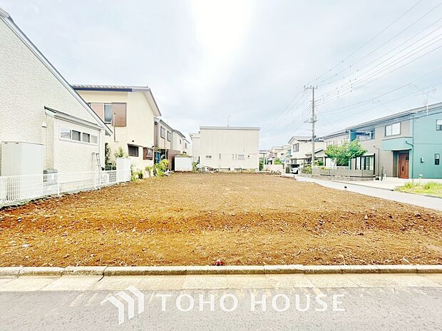 物件の陽当りや通風、周辺環境や街並みなど、資料には掲載していない情報をぜひ現地でご確認ください。