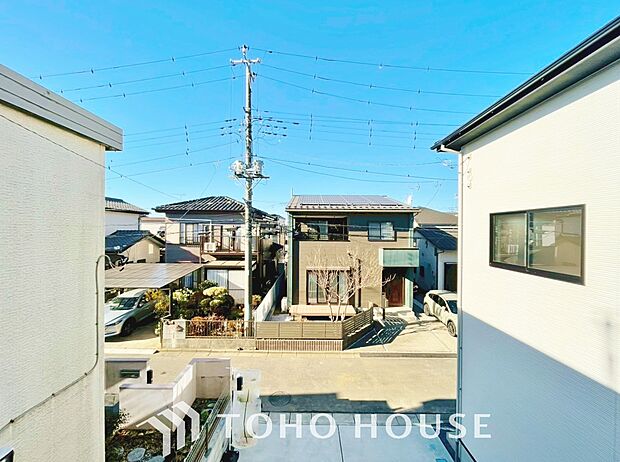 新居に住まう事で手に入れるものは、きっと日常にとっても貴重な存在となるはずです。