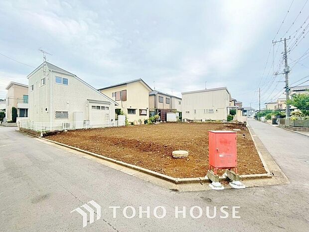 陽光に愛され、家族に包まれた本邸宅は、どんなに月日が経っても【オンリーワン】に輝き続けます。