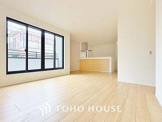 空気感という居心地の良いＢＧＭは、暮らしのステージを彩り、心からのやすらぎと満足感を与えてくれます。