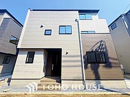 千葉県船橋市前原西６丁目