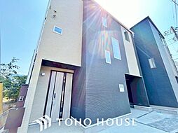 千葉県市川市稲荷木３丁目