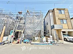 埼玉県川口市本前川１丁目
