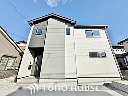 埼玉県草加市小山１丁目