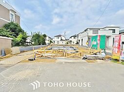 千葉県松戸市松飛台