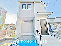 千葉県松戸市松飛台