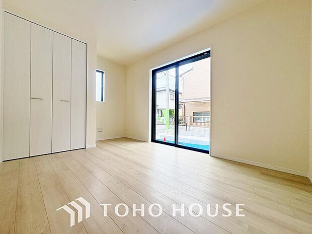 そこで暮らす方々のことを考え抜き、そして造りこんだ空間は癒しのひと時を提供してくれます。