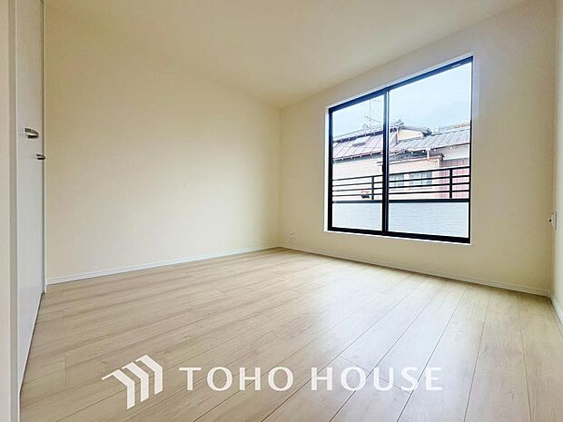 居住していく中でオーナー様だけの【マイホーム】に創り上げて下さい。