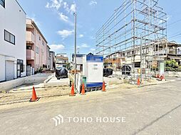 埼玉県川口市本前川１丁目