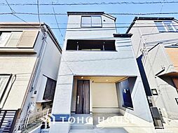 千葉県船橋市北本町２丁目