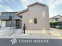 埼玉県三郷市彦成２丁目