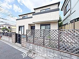 東京都葛飾区西水元３丁目