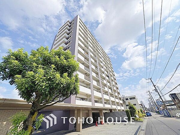 apartment 埼玉県八潮市大字木曽根
地図を見る