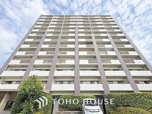 apartment 埼玉県八潮市大字木曽根
地図を見る