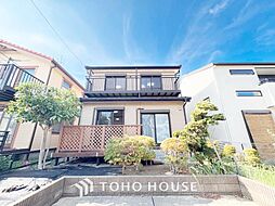 埼玉県吉川市中央３丁目