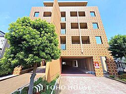 レクセル五香ツインフォルテ 5階