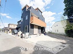 埼玉県越谷市大成町２丁目