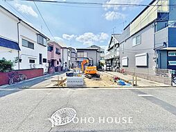 東京都江戸川区北小岩７丁目