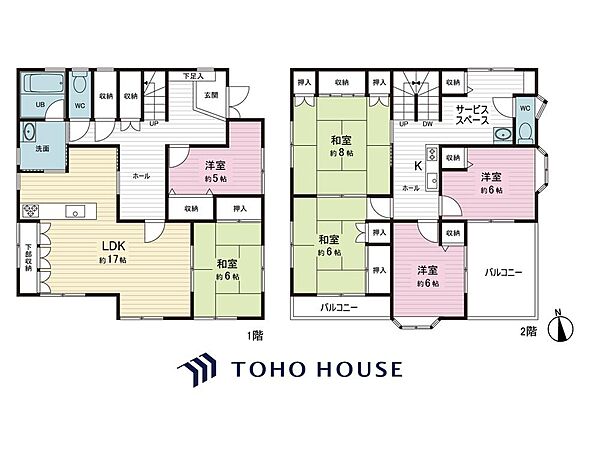 間取り：312001094140