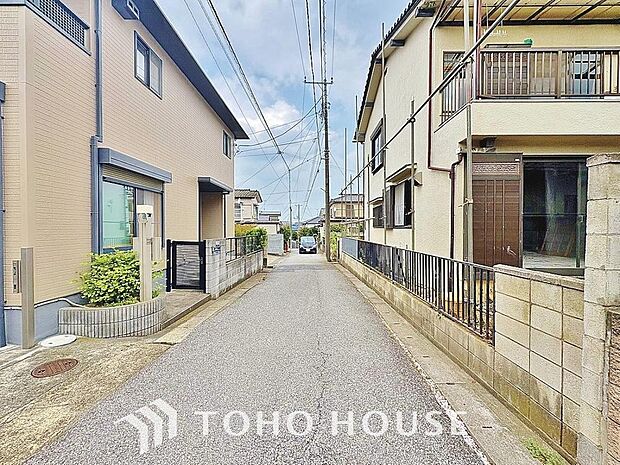 【古家あり】 陽光に愛され、家族に包まれた本邸宅は、どんなに月日が経っても【オンリーワン】に輝き続けます。