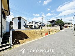 千葉県柏市あかね町